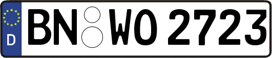 BN-WO2723