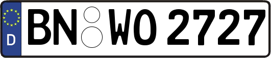 BN-WO2727