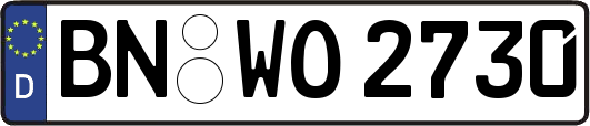 BN-WO2730