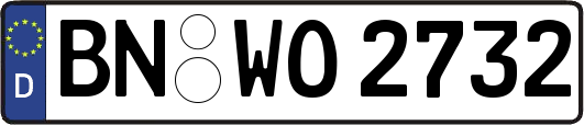 BN-WO2732