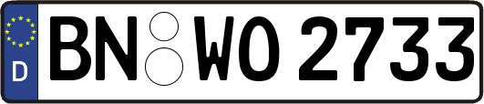BN-WO2733