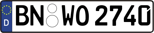 BN-WO2740
