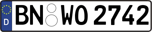 BN-WO2742