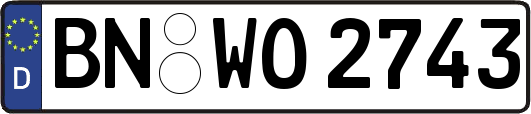 BN-WO2743