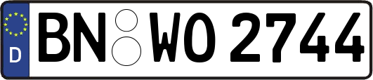 BN-WO2744