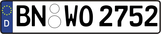 BN-WO2752