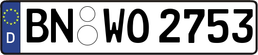 BN-WO2753