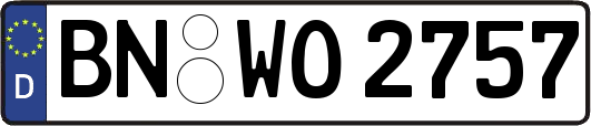 BN-WO2757