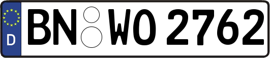BN-WO2762