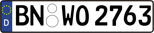 BN-WO2763