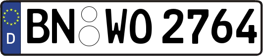 BN-WO2764