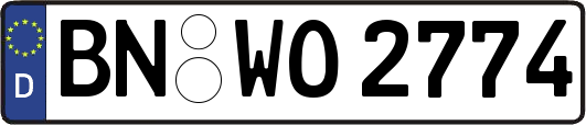 BN-WO2774
