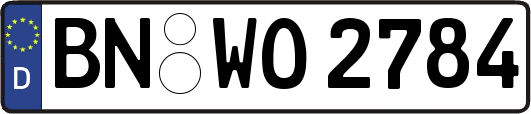 BN-WO2784