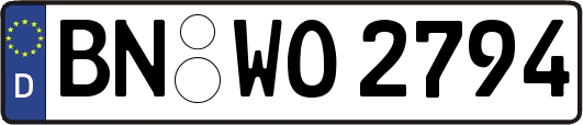 BN-WO2794