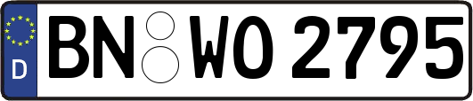 BN-WO2795