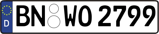 BN-WO2799