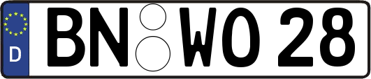 BN-WO28
