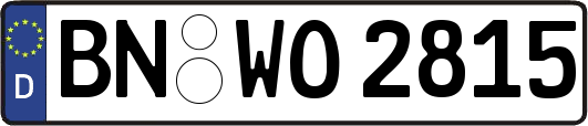 BN-WO2815
