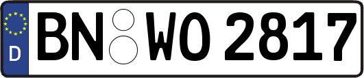 BN-WO2817
