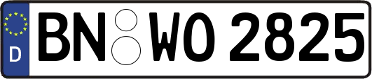 BN-WO2825