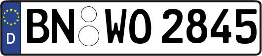 BN-WO2845