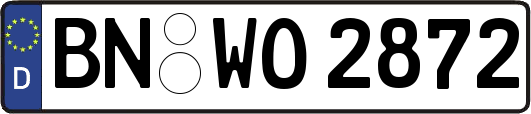 BN-WO2872