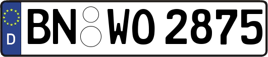 BN-WO2875