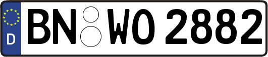 BN-WO2882