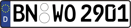 BN-WO2901