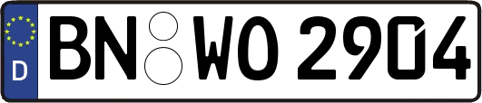 BN-WO2904