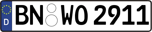 BN-WO2911