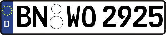 BN-WO2925