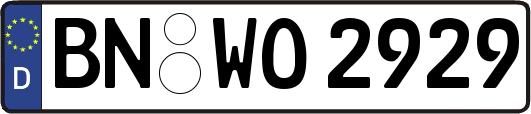 BN-WO2929