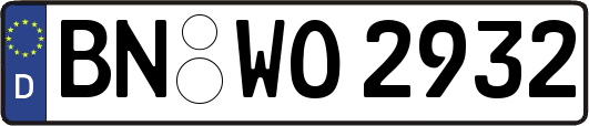 BN-WO2932