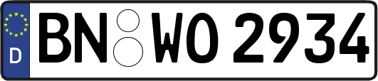 BN-WO2934
