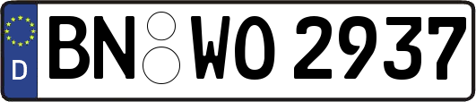 BN-WO2937