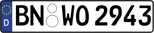 BN-WO2943