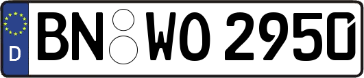 BN-WO2950