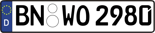 BN-WO2980