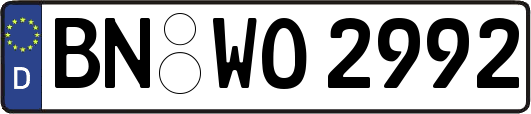BN-WO2992