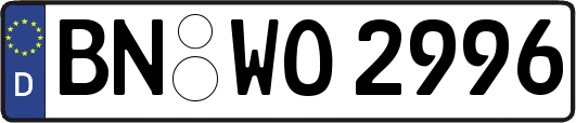 BN-WO2996