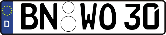 BN-WO30