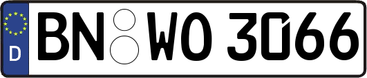 BN-WO3066