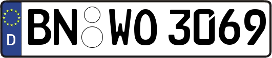 BN-WO3069