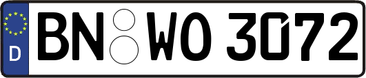BN-WO3072