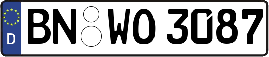 BN-WO3087