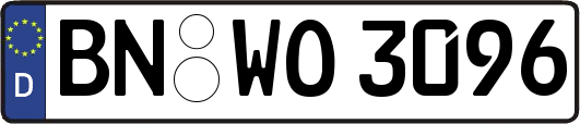 BN-WO3096