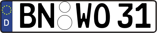 BN-WO31