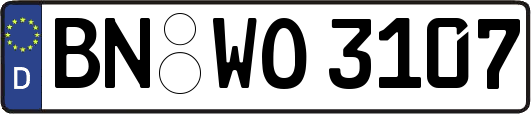 BN-WO3107