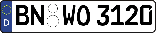 BN-WO3120